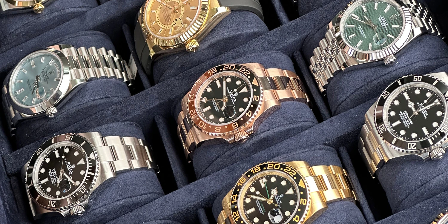 Watches