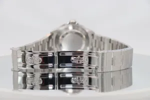 Rolex Submariner Date 40MM Green Bezel 16610LV 2022 Service Box & Papers 2005