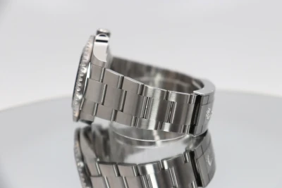 Rolex Seadweller SD43 Red Writing Steel 50th Anniversary Box & Papers 2023