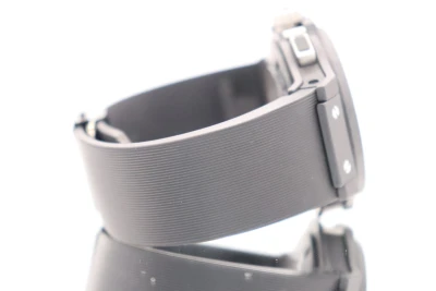 Hublot Big Bang 44mm Ceramic Titanium Carbon Dial 301.CI.1770.RX 2019 B&P