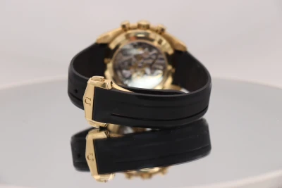 Omega Moonwatch 42mm Moonshine 18K Gold Champagne Dial 310.62 Full Set 2023