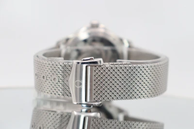Omega Seamaster 300M James Bond 60th 42MM Ref. 210.30.42.20.03.002 Full Set 2023