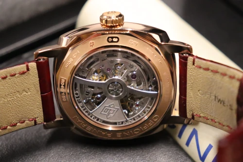 Panerai Radiomir 1940 18K Rose Gold GMT LTD 150 Pecies PAM00625 2015 Full Set