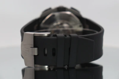 Audemars Piguet Royal Oak Offshore 26400AU Forged Carbon Chrono 44MM B&P 2013