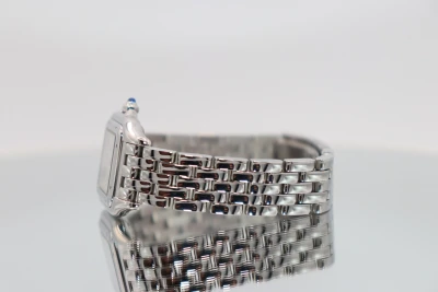 Cartier Panthere Stainless Steel Mini Size WSPN0006 2023 B&P