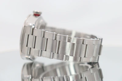 Tudor Black Bay Red Bezel Black Dial Stainless Steel 79230R Box & Papers 2023