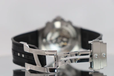 Hublot Big Bang Areo Fusion 44MM Titanium & Steel 311.SM.1170 Boxed Circa 2012