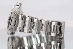 Rolex Submariner Non Date Stainless Steel 2 Liner 14060M Circa 2006