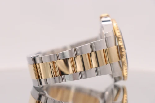 Rolex Seadweller 43MM 18K Yellow Gold & Stainless Steel 126603 Full Set 2019