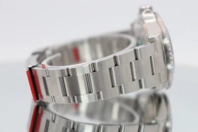 Rolex Seadweller 40MM Stainless Steel Brand New UNWORN 16600 Box & Papers 2008
