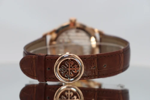 Patek Philippe World Time 38.5MM 18K Rose Gold 5230R 2020 Boxed