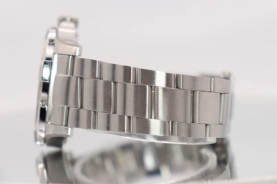 Breitling Avenger 42mm Black Dial A17328 Steel Box and Papers 2024