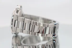 Rolex Daytona Zenith Stainless Steel White Dial 16520 Boxed Circa 1996