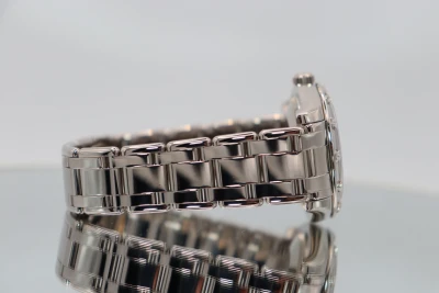 Rolex Pearlmaster 34MM Goldust Dream Diamond Dial 81319 Boxed Circa 2009