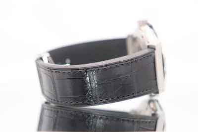 Hublot Classic Fusion Titanium 42MM Black Dial Box & Papers 2017