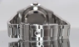 Rolex Submariner Non Date Stainless Steel 2 Liner 14060M Circa 2006