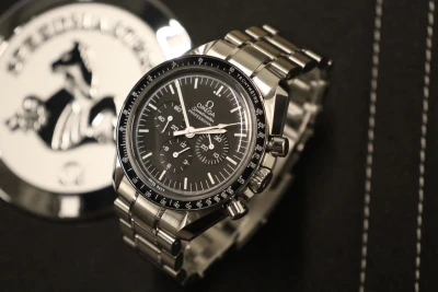 Omega Speedmaster Moonwatch 42MM Steel 311.30.42.30.01.005 Full Set 2020