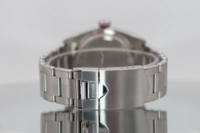 Tudor Black Bay Red Bezel Black Dial Stainless Steel 79230R Box & Papers 2023