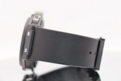 Hublot Big Bang 44mm Ceramic Titanium Carbon Dial 301.CI.1770.RX 2019 B&P