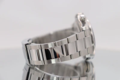 Rolex Cosmograph Daytona 126500LN White Dial Panda Stainless Steel Full Set 2025