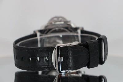 Panerai Luminor Due 45mm PAM00674 Black Dial Stainless Steel Automatic 2017