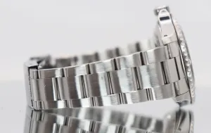 Rolex Submariner Non Date Stainless Steel 2 Liner 14060M Circa 2006