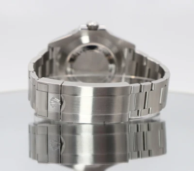 Rolex Seadweller SD43 Red Writing Steel 50th Anniversary Box & Papers 2023