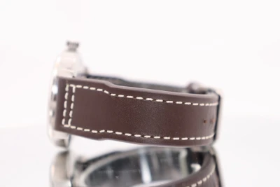 IWC Pilot’s Watch Mark XVIII Edition Steel Blue Dial IW327004 Boxed Circa 2012