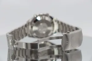 Omega Speedmaster 42MM Moonwatch Stainless Steel Boxed Circa 2013