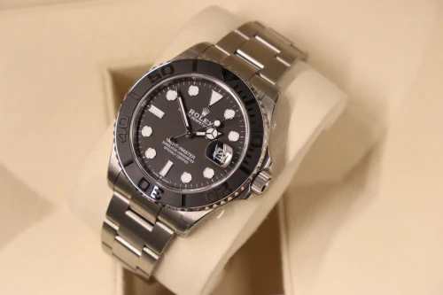 Rolex Yacht-Master 42 RLX Titanium 226627 Full Set Unworn 2024