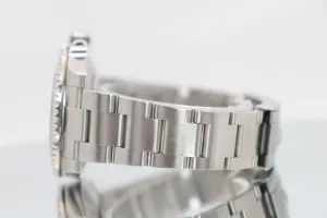 Rolex Submariner Date 40MM 116610LN Stainless Steel Oyster Bracelet B&P 2011