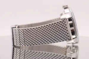 Breitling Super Ocean Heritage B31 46MM Blue Ceramic AB2020 Box & Papers 2024