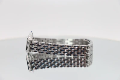 Cartier Panthere Mini 25MM Stainless Steel WSPN0012 Quartz Full Set 2025