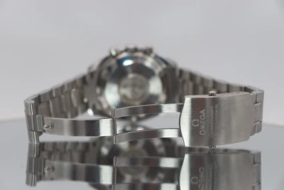 Omega Speedmaster Moonwatch 42MM Steel 311.30.42.30.01.005 Full Set 2020