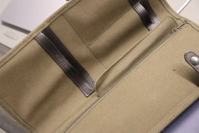 Bremont Broadsword Recon 40mm Steel Brown Leather LTD BM/795 B&P 2025