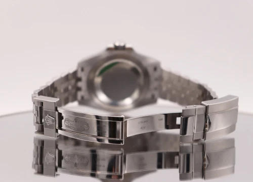 Rolex GMT-Master II 40mm 126710BLNR Box & Papers 2019