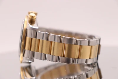 Tudor Black Bay Chronoghraph 41mm Steel & 18K Yellow Gold 79363N Full Set 2023