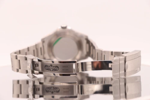 Rolex Yacht-Master 42 RLX Titanium 226627 Full Set Unworn 2024