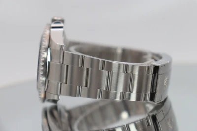 Rolex Seadwller Anniversary Red Writing 43MM Sstainless Steel 126600 Box & Papers 2021