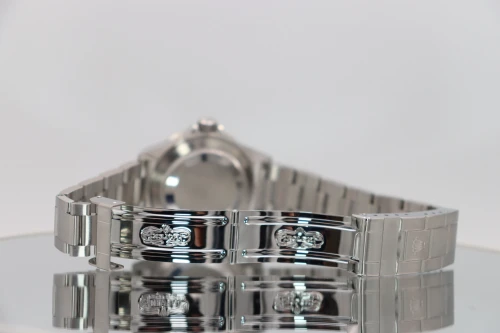 Rolex Submariner Date 40mm Kermit Green Bezel Stainless Steel Boxed Circa 2005
