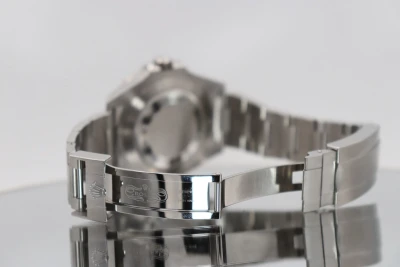 Rolex Seadweller SD43 Red Writing Steel 50th Anniversary Box & Papers 2023