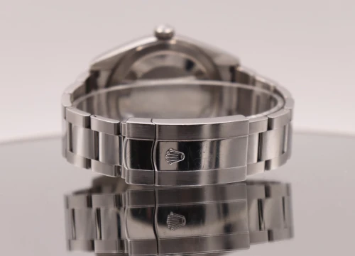 Rolex Skydweller 42mm Stainless Steel Blue Dial Ref. 326934 2020 Box & Papers