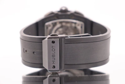 Hublot Spirit of Big Bang 45mm Ceramic Titanium 601.CI.0110.RX LTD 500