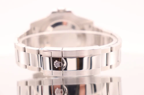 Rolex GMT-Master II 40MM 126710BLNR Oyster Batman Full Set 2021