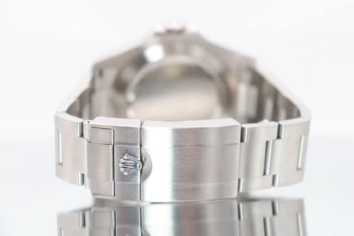 Rolex Explorer II 42MM Polar Dial Stainless Steel 226570 B&P 2022