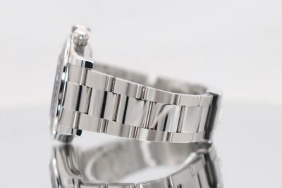 Rolex Cosmograph Daytona 126500LN White Dial Panda Stainless Steel Full Set 2025