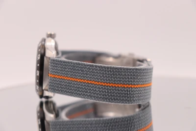 Christopher Ward x WatchGecko C63 Sealander GMT LE Stainless Box & Papers 2025