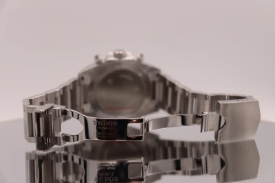 Tudor Heritage Chrono Auto 42MM Stainless Steel 70330N Box & Papers 2023