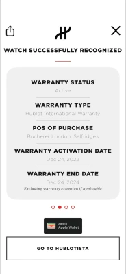Hublot Big Bang 38mm Steel Blue Dial Diamond Bezel 361.SX.7170.RX B&P 2022