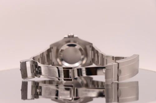 Rolex Submariner Date "Starbucks" MK2 41MM Oystersteel 126610LV Circa 2023